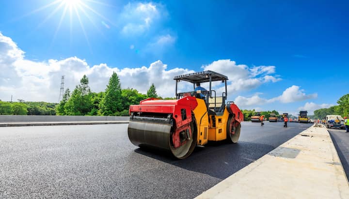 asphalt maintenance & repair clearwater